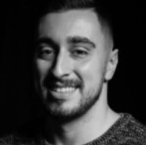 Meet your Posher, Anthony